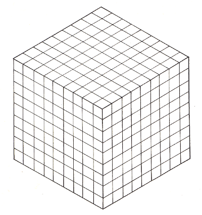 Used in Cubo