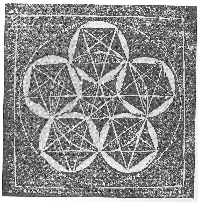 Used in Pentagrama