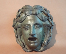 Used in Máscara de Dioniso